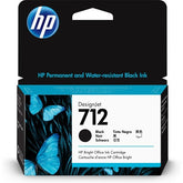 HP TINTEIRO DESIGNJET PRETO 712 38ML