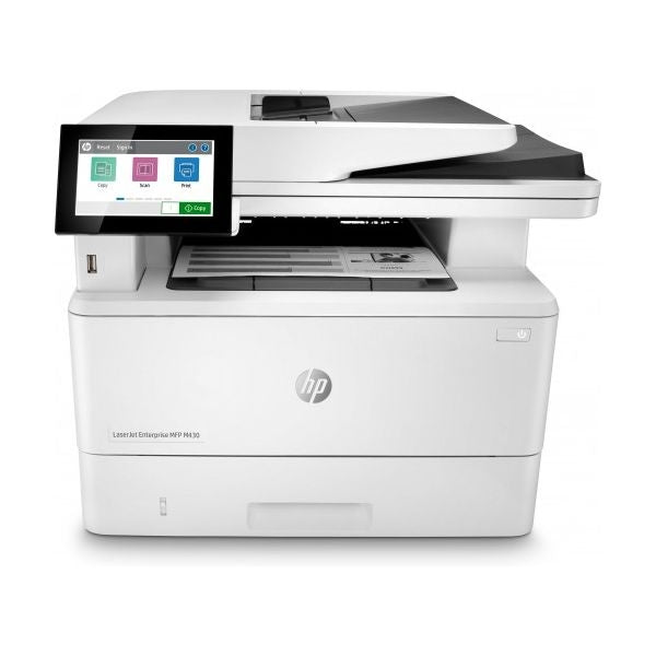 HP IMP MFP LASERJET ENTERPRISE M430f #PROMO DIC#