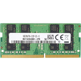 HP MEM 4GB DDR4-2666 SODIMM