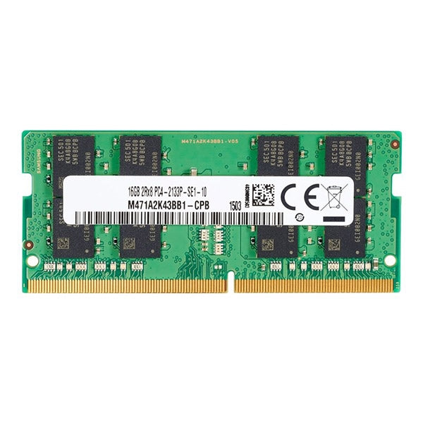 HP MEM 8GB DDR4-2666 SODIMM