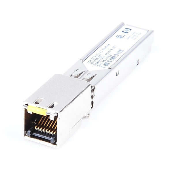 HPE BLC VIRTUAL CONNECT 1GB RJ-45 SFF #PROMO HASTA 07-12#