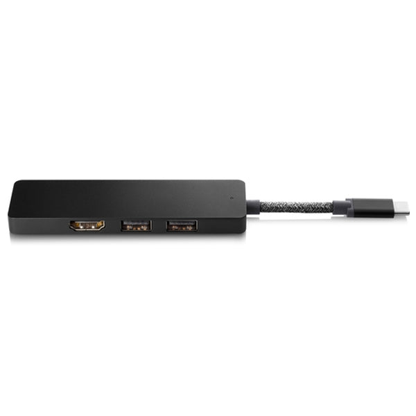 CONCENTRADOR HP ELITE USB-C