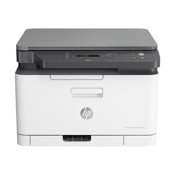 HP IMP COLOR LASERJET MFP 178nw #PROMO DEZ#