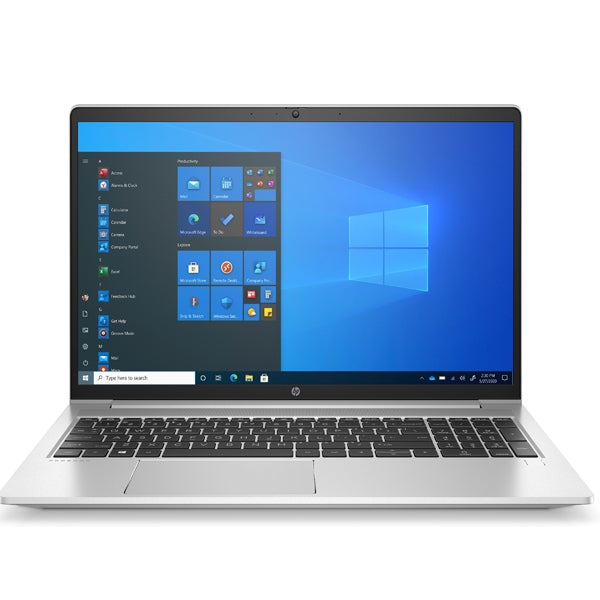 HP PROBOOK 450 G8 i7-1165G7 8GB 512GB SSD 15.6 FHD SIN TARJETA SD W10 P64 1Y