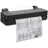 HP IMP DESIGNJET T250 24 PRINTER #CHANNEL DEC#