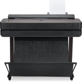 HP IMP DESIGNJET T650 36 PRINTER #CHANNEL DEC#