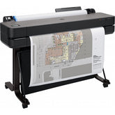 HP IMP DESIGNJET T630 36 PRINTER #CHANNEL DEZ#