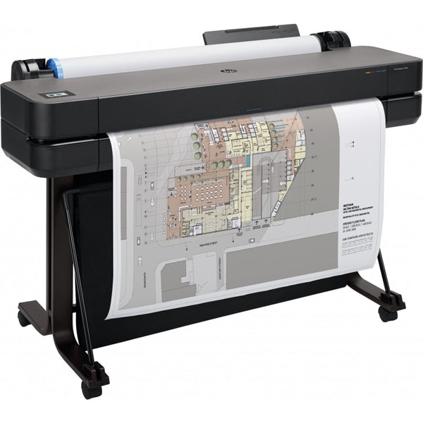 IMPRESORA HP IMP DESIGNJET T630 36 #CANAL DEC#