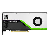 HP NVIDIA QUADRO RTX 4000 8GB (3)DP+USBC