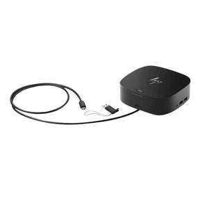 HP USB-C/A UNIVERSAL DOCK G2