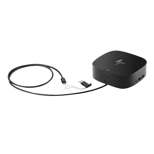 HP USB-C/A UNIVERSAL DOCK G2 #CHANNEL TEN#