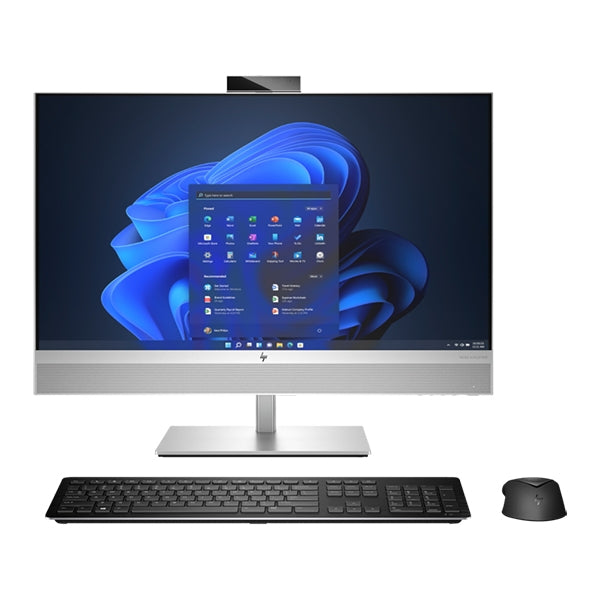 HP ELITEONE 870 G9 AIO i5 12500 16GB 512GB 27 W11 P64/W10 P64 1Y