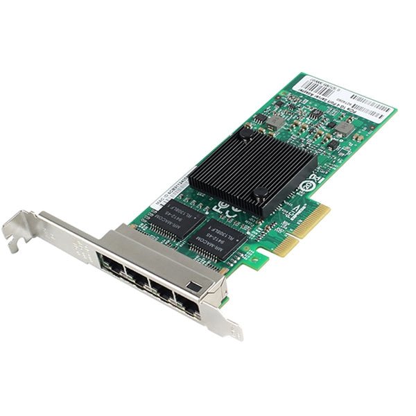 HPE ETHERNET 1GB 4-PORT 331T ADAPTER #PROMO ATÉ 07-12#