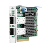 HPE ETHERNET 10GB 2-PORT 560FLR-SFP+ ADAPTER