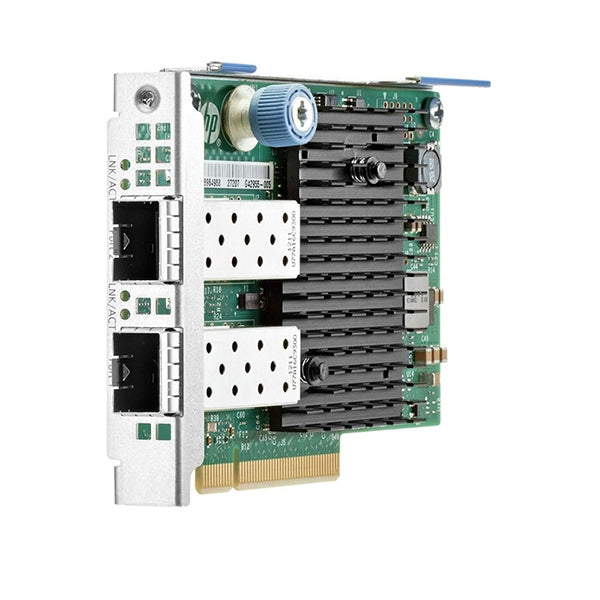 ADAPTADOR HPE ETHERNET 10GB 2 PUERTOS 560FLR-SFP+