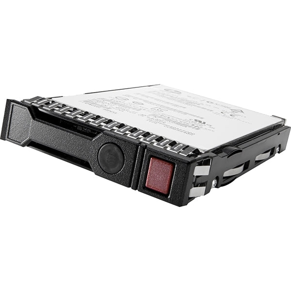 HPE SPARE HDD 3.5 SSD 100GB 6G SATA