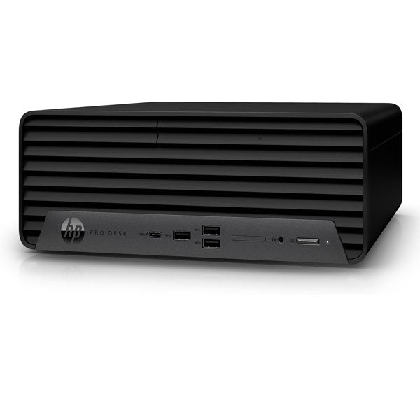 HP PRODESK 400 G9 SFF i5-12500 8GB 512GB SSD W11 P64 /W10 P64 1Y #CHANNEL DEC#