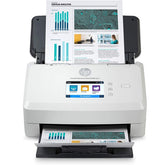 HP SCANJET ENTERPRISE FLOW N7000 SNW1 #PROMO DEZ#