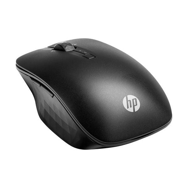 HP BLUETOOTH TRAVEL MOUSE #CHANNEL TEN#