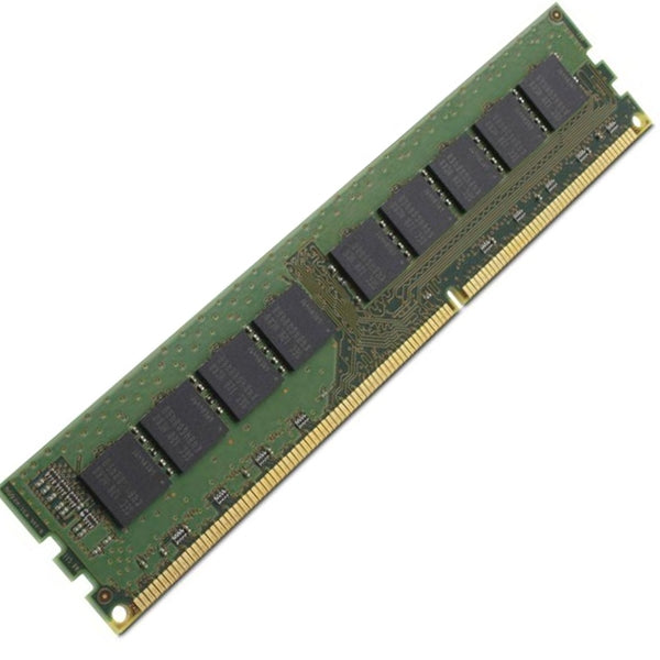 PROMOCIÓN DE MEM DE REPUESTO HPE 4GB 2Rx8 PC3L - 12800E CAS-11 UDIMM