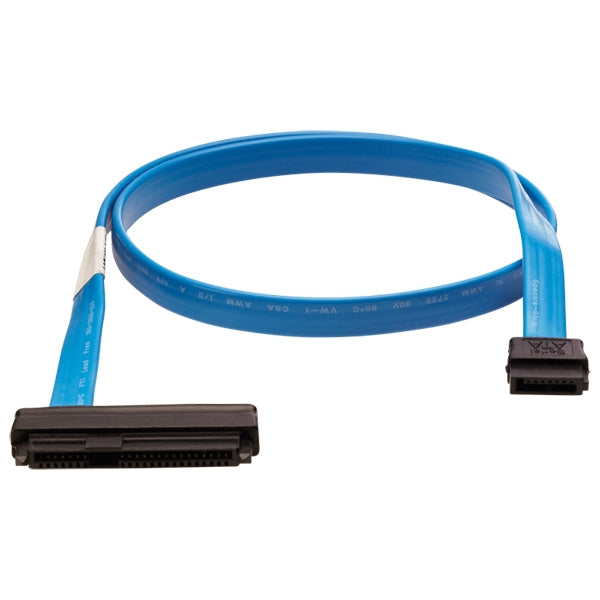 HPE CABLE EXT 4.0M MINISAS HD-MINI SAS HD CBL