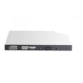 HPE DVD-ROM 9.5MM SATA #PROMO UNTIL 07-12#