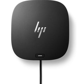 HP USB-C G5 ESSENTIAL DOCK