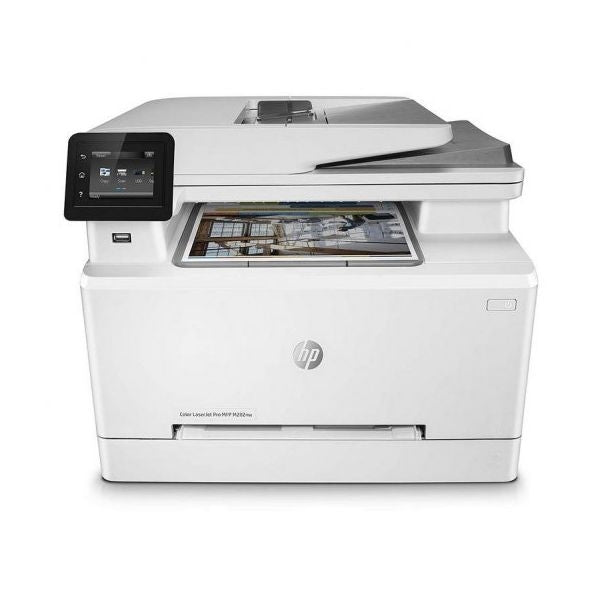 HP IMP MFP COLOR LASERJET PRO M282nw #PROMO DIC#