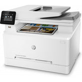 HP IMP MFP COLOR LASERJET PRO M283fdn