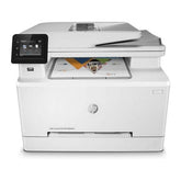 HP IMP MFP COLOR LASERJET PRO M283fdw #PROMO DIC#