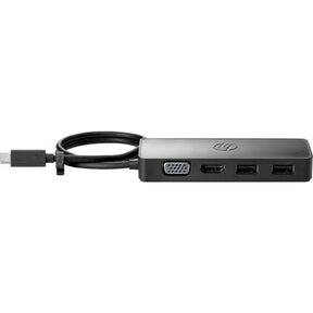 HP USB-C TRAVEL HUB G2 #CHANNEL TEN#