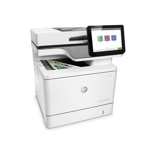 HP IMP MFP COLOR LASERJET ENTERPRISE M578dn #PROMO DEZ#