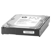 HPE HDD 3.5 1TB 6G SATA 7.2K RPM LFF SIN CONEXIÓN CALIENTE #PROMO HASTA 07-12#