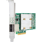 HPE SMART ARRAY E208E-P SR GEN10 CTRLR #PROMO HASTA 07-12#