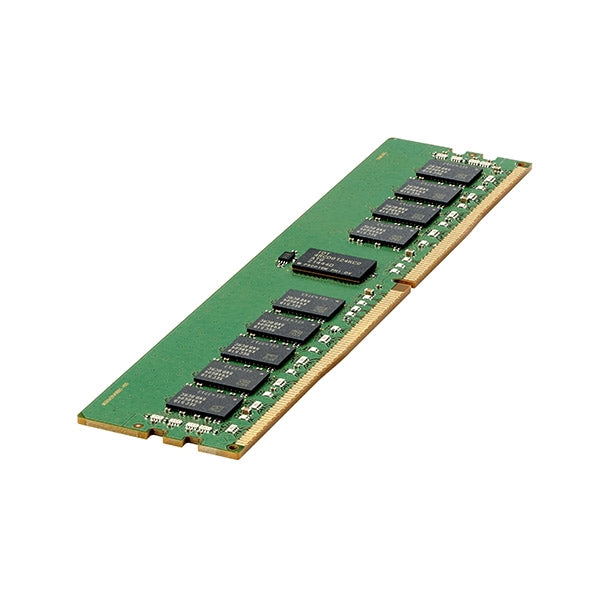 HPE MEM 8GB (1x8GB) SINGLE RANJ x8 DDR4-2400 CAS REGISTERED