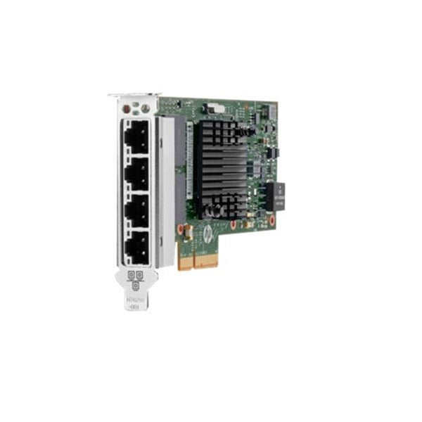 HPE ETHERNET 1GB 4-PORT 366T ADAPTER #PROMO ATÉ 07-12#