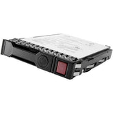 HPE HDD 2.5 1TB SAS 7.2K SFF SC DS HDD #PROMO ATÉ 07-12#