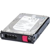 HPE HDD 3.5 4TB SATA 7.2K LFF LP DS HDD #PROMO ATÉ 07-12#