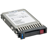 HPE HDD 2.5 600GB SAS 15K SFF SC DS HDD #PROMO ATÉ 07-12#