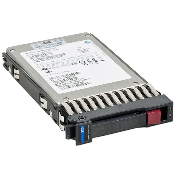 Unidad de disco duro HPE 2.5 600GB SAS 15K SFF SC 512e DS Unidad de disco duro