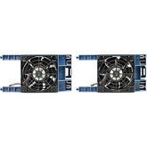 HPE ML350 GEN10 REDUNDANT FAN CAGE KIT #PROMO UNTIL 07-12#