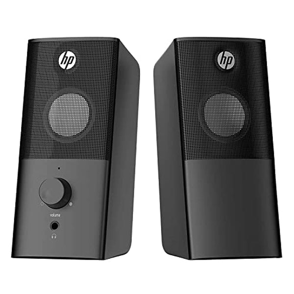 HP SPEAKERS DHS-2101 2.0 USB #PROMO CHRISTMAS#