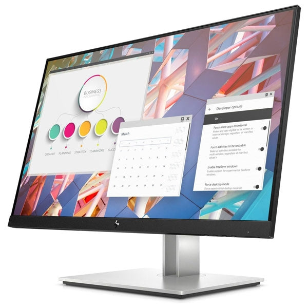 HP MONITOR ELITEDISPLAY E24 G4 23.8 FHD #CHANNEL DEC#