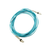 HPE CABLE 2M MULTI-MODE OM3 LC/LC FC #PROMO UNTIL 07-12#