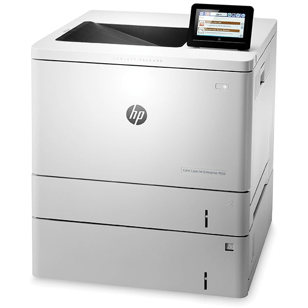 HP IMP COLOR LASERJET ENTERPRISE M553x #PROMO DIC#