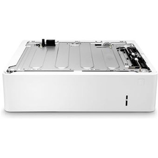 HP COLOR LASERJET 550-SHEET MEDIA TRAY