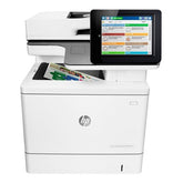 HP IMP MFP COLOR LASERJET ENTERPRISE M577dn #PROMO DIC#