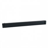 HPE 1U 10-PACK BLACK UNIVERSAL FILLER PANEL #PROMO UNTIL 07-12#