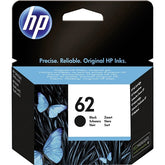 HP TINTEIRO 62 PRETO