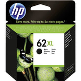 HP 62XL HIGH PERFORMANCE INK BLACK